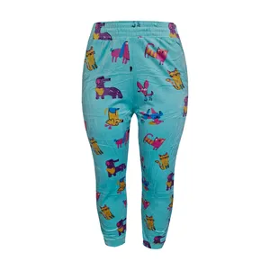 شلوار زنانه مدل مخمل