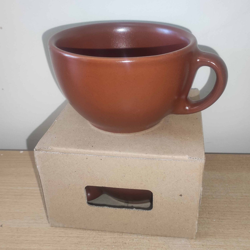فنجان مدل لاته خوری 260