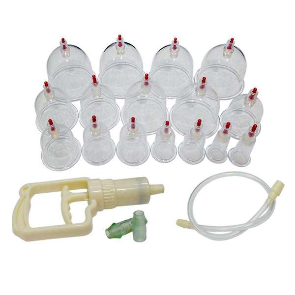 بادکش بدن مدل 012