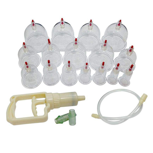 بادکش بدن مدل 012