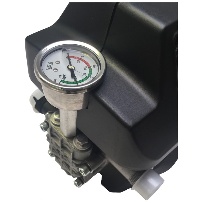 کارواش هیوندای مدل HP1430