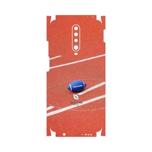 MAHOOT Rugby football-FullSkin Cover Sticker for Xiaomi Redmi K30