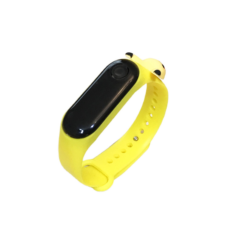 ساعت مچی دیجیتال مدل W.A.05