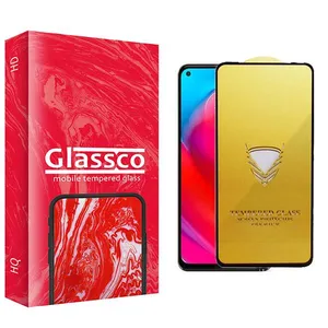 Glassco CGo1 OG Screen Protector For Motorola  Moto G Stylus 5G