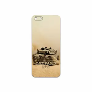 MAHOOT Leopard 2A5 tank Cover Sticker for Honor 7S