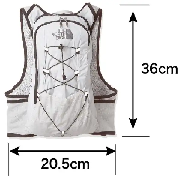 کوله پشتی نورث فیس مدل TR6