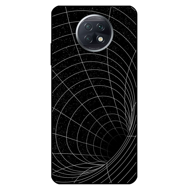 کاور مگافون کد 8108 مناسب برای گوشی موبایل شیائومی Redmi Note 9T