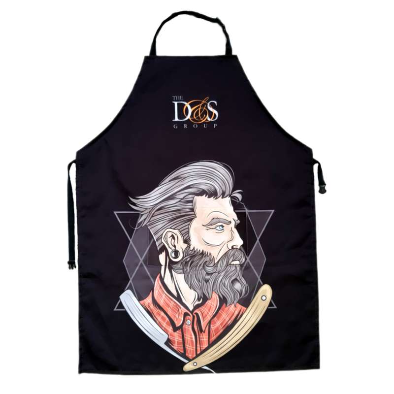 پیشبند آرایشگری کد 01