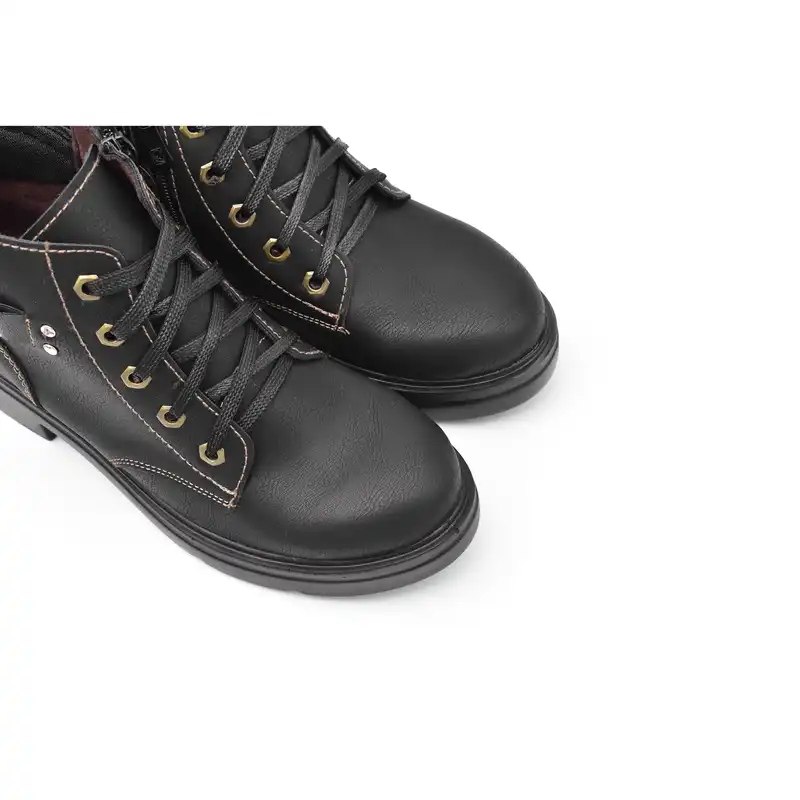 نیم بوت زنانه مدل 8045-2