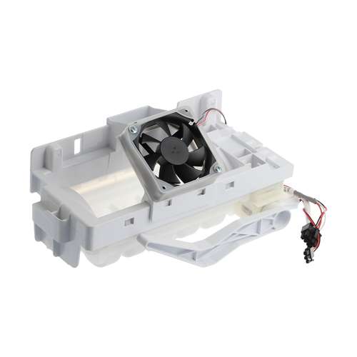 یخساز یخچال و فریزر ساید بای ساید مدل 4922600200