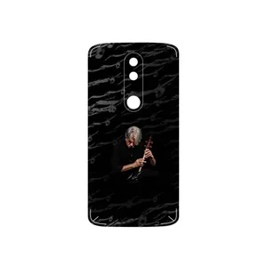 MAHOOT Kayhan Kalhor Cover Sticker for Motorola Moto X Force