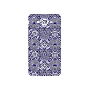 MAHOOT Iran Tile 11 Cover Sticker for Samsung Galaxy J7 Core