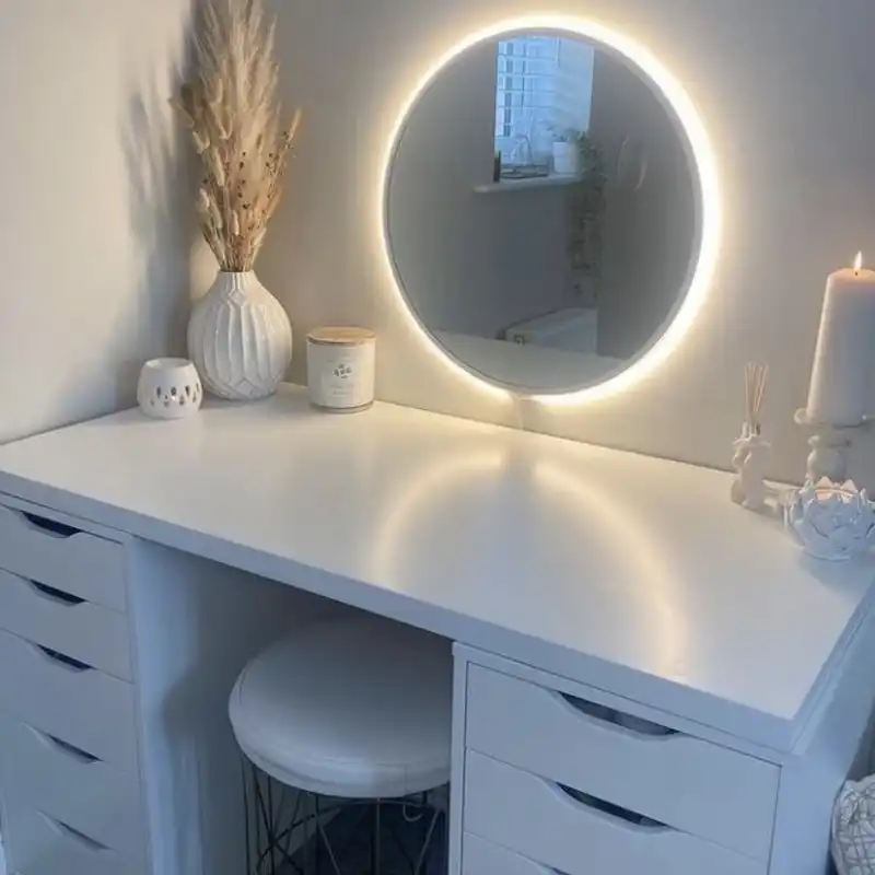 آینه بک لایت کد 2