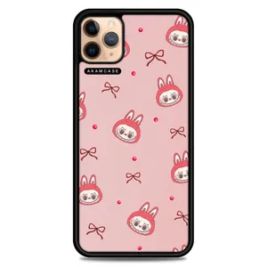 AKAM AMC-WA11PRO-LABUBU-12 Cover For Apple iPhone 11 Pro