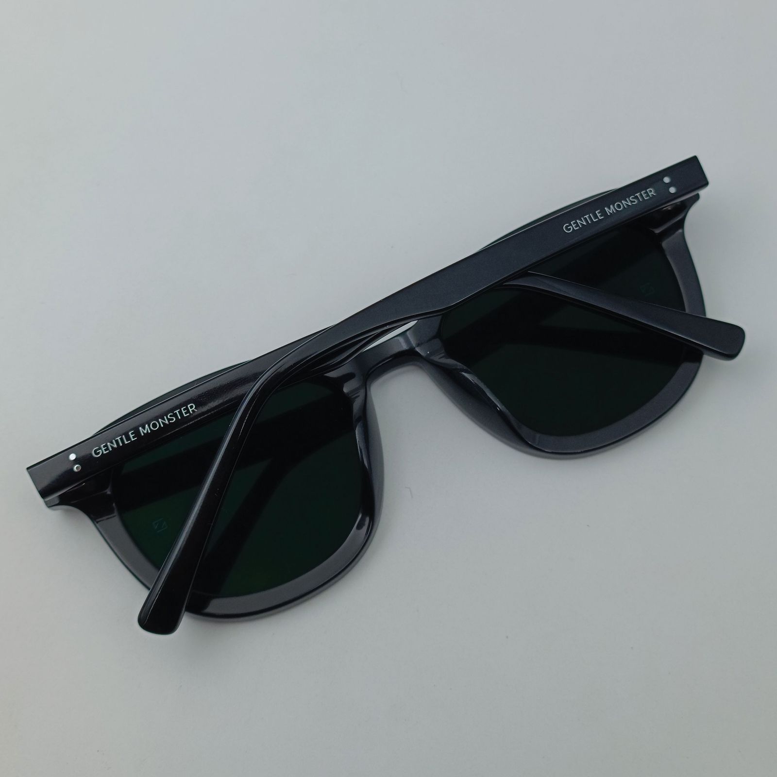 عینک آفتابی جنتل مانستر مدل Lang FLATBA -  - 10