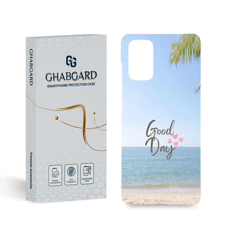 کاور قاب گارد مدل دخترانه مناسب برای گوشی موبایل سامسونگ Galaxy S20 Plus