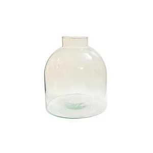 تنگ ماهی مدل خمره ای کد 545