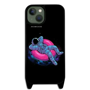 AKAM AMCWLA13-NASA4 Cover For Apple iPhone 13