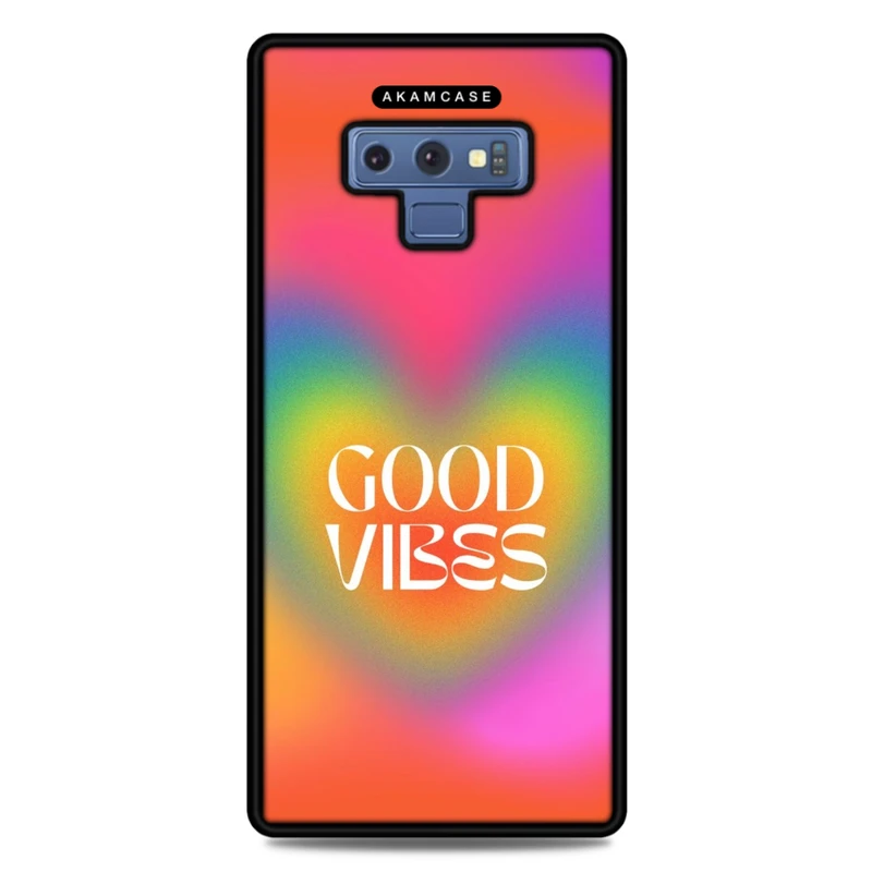 کاور آکام مدل AMC-WSGN9-POSITIVE-11 مناسب برای گوشی موبایل سامسونگ Galaxy Note 9