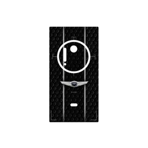 MAHOOT Genesis Cover Sticker for Nokia Lumia 1020