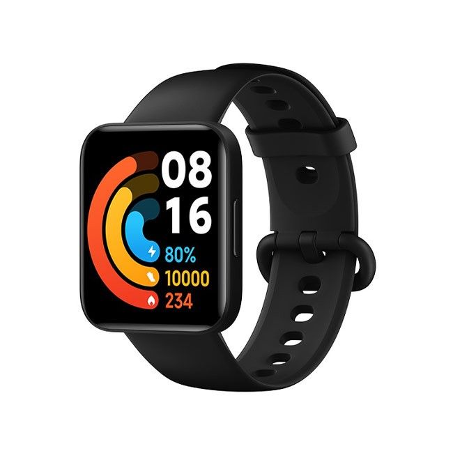 ساعت هوشمند شیائومی مدل poco watch -  - 1