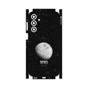 MAHOOT Moon_By_NASA-FullSkin Cover Sticker for Samsung Galaxy A16 5G
