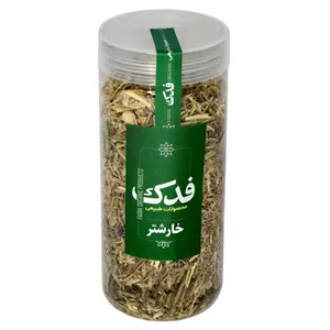 گیاه خارشتر ممتاز فدک - 120 گرم 