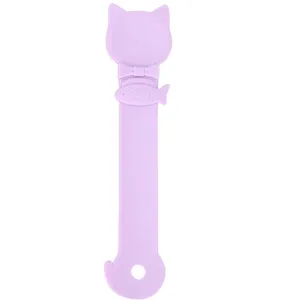 قاشق غذا گربه مدل 3 Cat Feeder