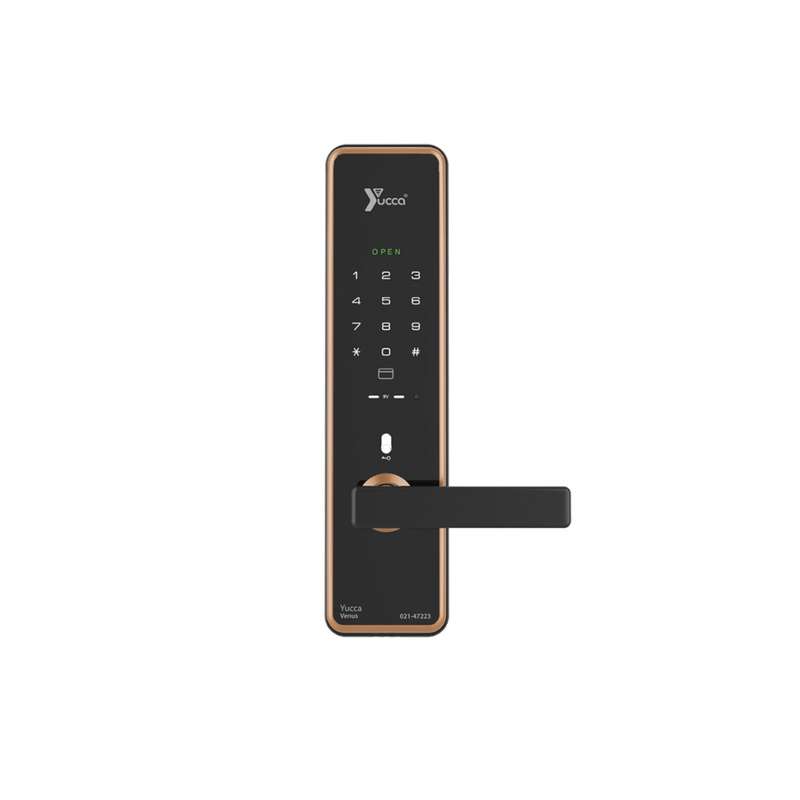 دستگیره هوشمند یوکا مدل ونوس