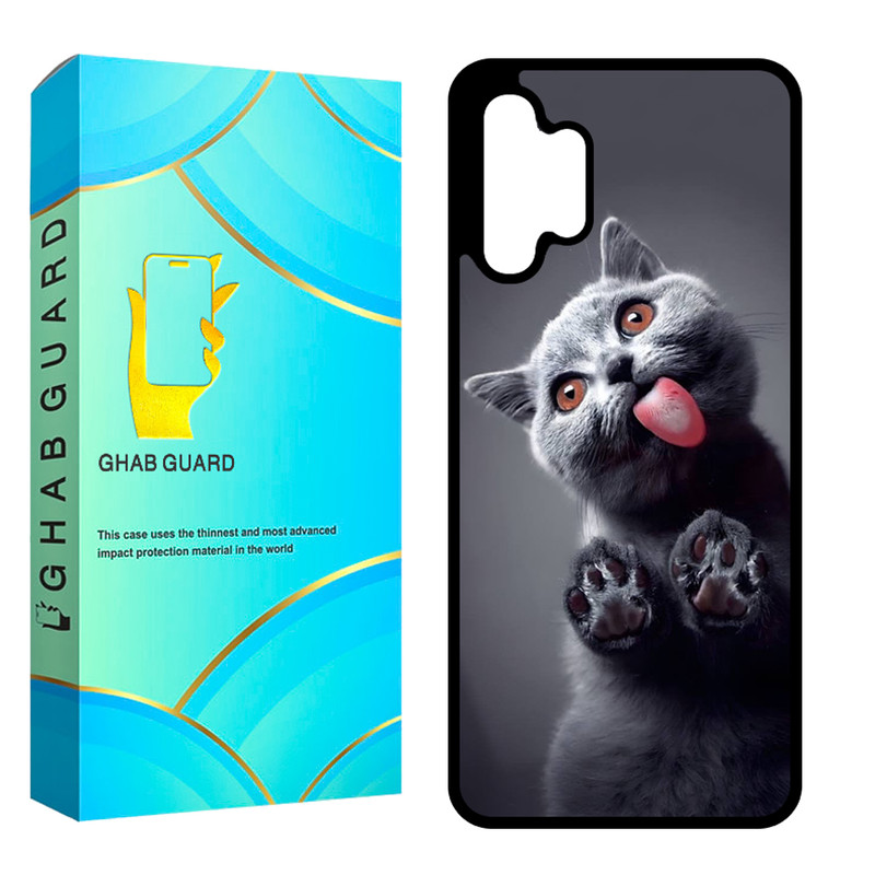کاور قاب گارد مدل CHAPA324 مناسب برای گوشی موبایل سامسونگ Galaxy A32 4G