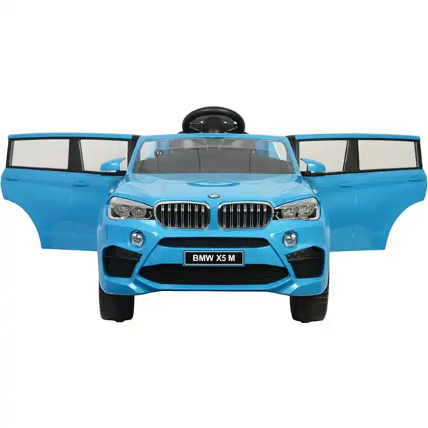 ماشین شارژی مدل bmw x5m