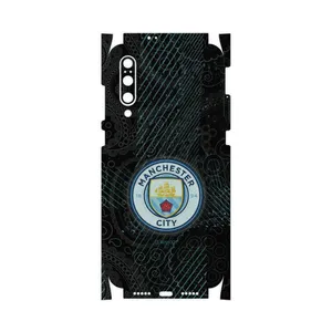 MAHOOT  Manchester-City-FullSkin Cover Sticker for Xiaomi MI 9