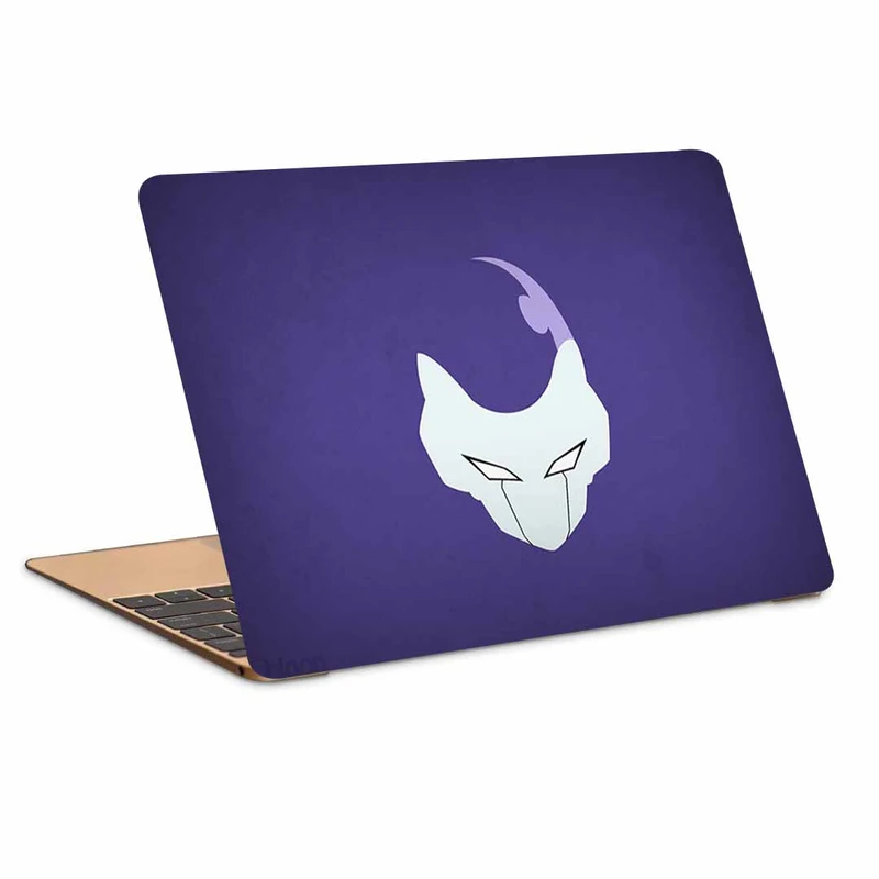 استیکر لپ تاپ طرح dragon ball minimalist کد N-156 مناسب برای لپ تاپ 15.6 اینچ
