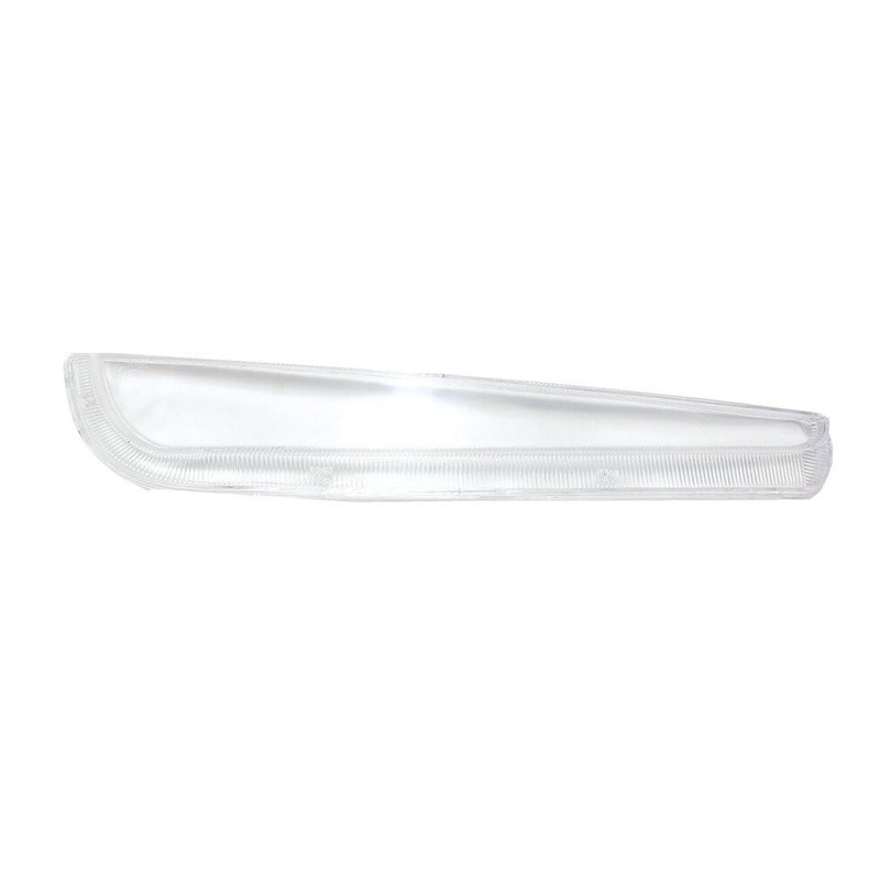 طلق چراغ دیلایت جلو سمت چپ خودرو کد X33SL مناسب برای ام وی ام X33S