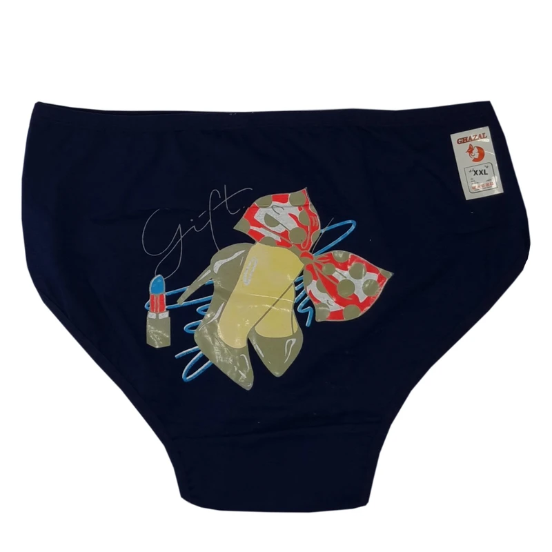 شورت زنانه مدل کفشی کد 1759