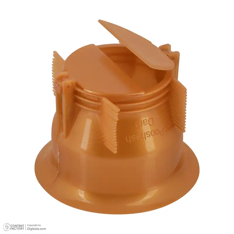 چاه بست مدل دو درب