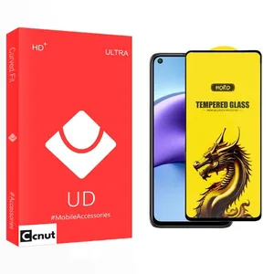Coconut UD Y-Horo Screen Protector For Xiaomi Redmi Note 9T