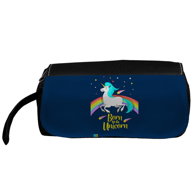 جامدادی مدل یونیکورن کد j717