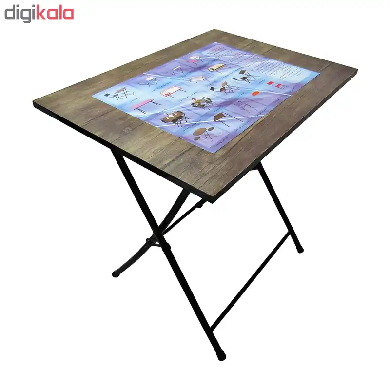 میز تحریر مدل a002