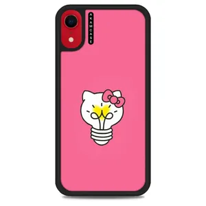 کاور آکام مدل AMCWAXR-745 مناسب برای گوشی موبایل اپل iPhone XR