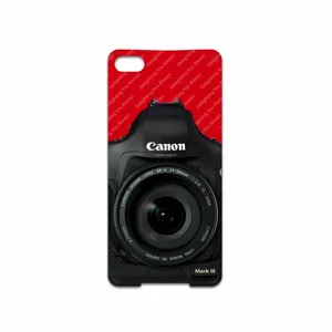 MAHOOT Canon-Logo Cover Sticker for BlackBerry Z30