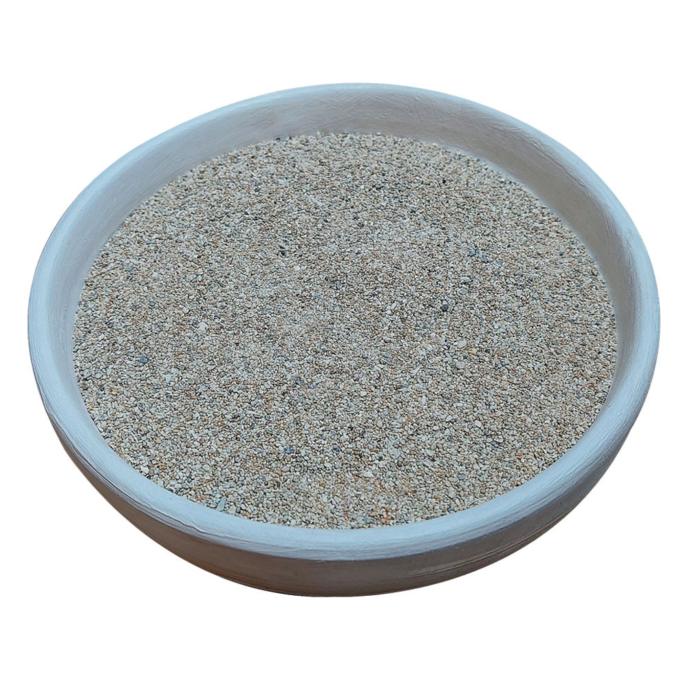 شن تزیینی مدل شن دریا کد SL-01 وزن 200 گرم