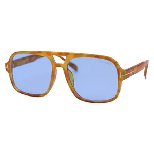 عینک شب خلبانی غیر پلاریزه مدل E5159