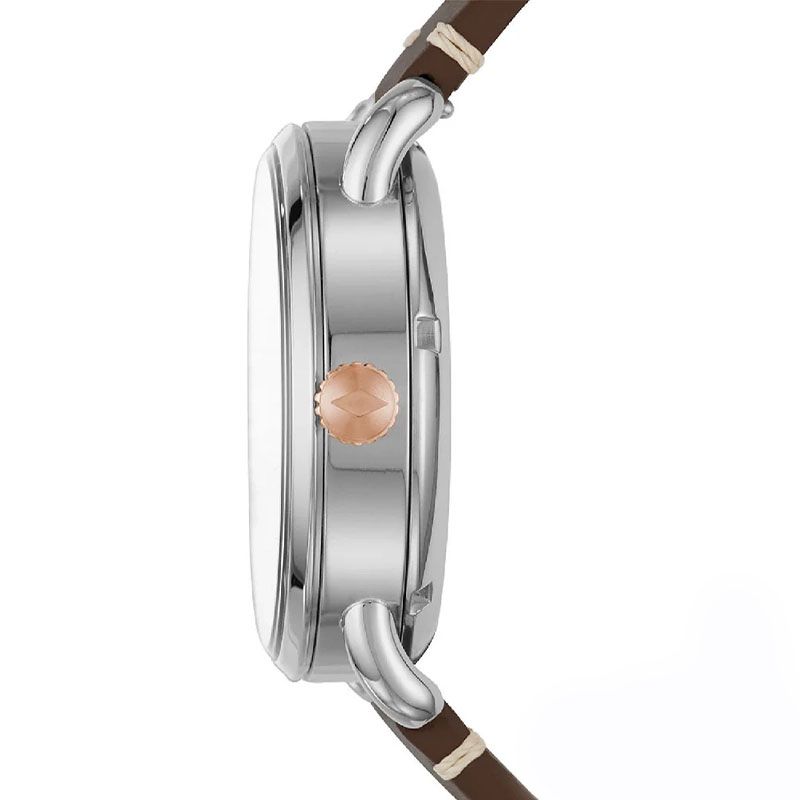 ساعت مچی مردانه اتوماتیک فسیل مدل ME1165 -  - 4