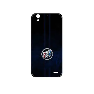 MAHOOT Buick Cover Sticker for Huawei Ascend G630