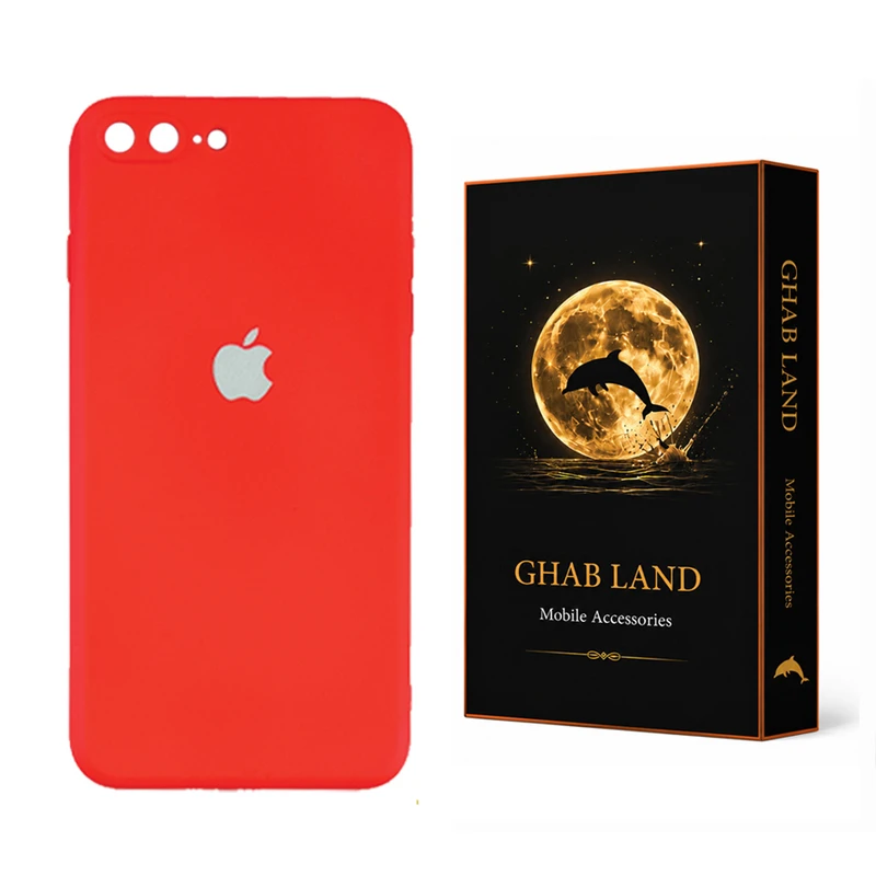 کاور قاب لند مدل iSilo مناسب برای گوشی موبایل اپل iPhone 7 Plus / 8 Plus
