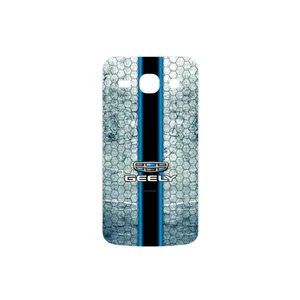 MAHOOT GEELY Cover Sticker for Samsung Galaxy STAR PLUS 2