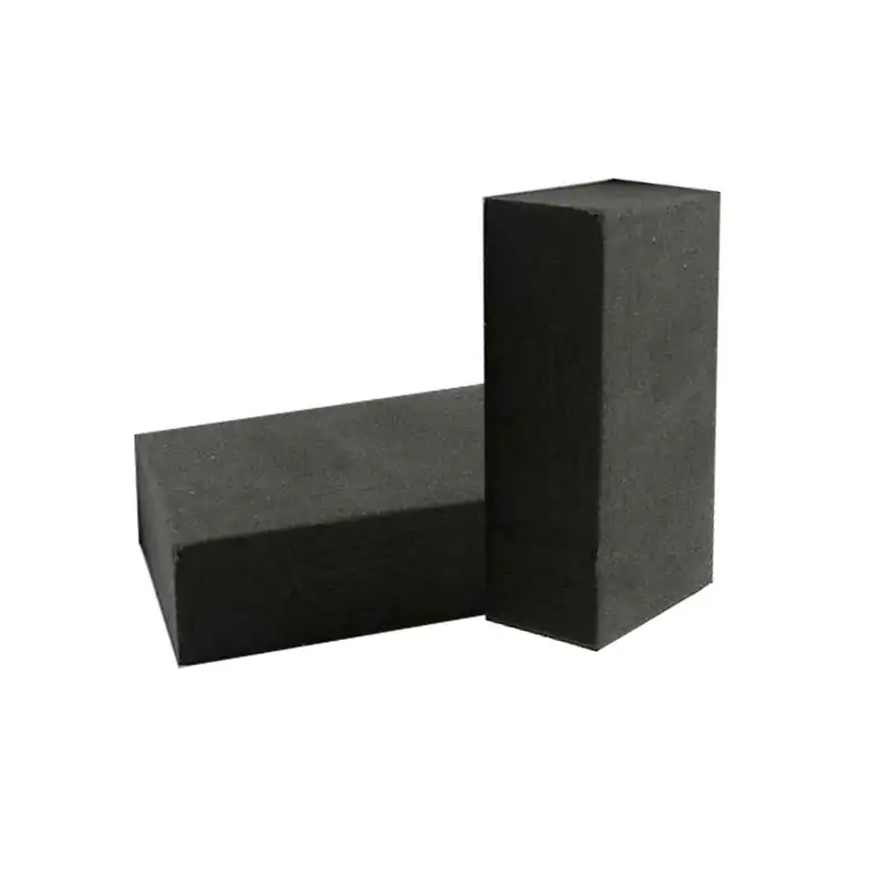 اسفنج محافظ در خودرو مدل 55 بسته 10 عددی