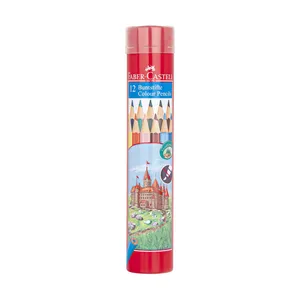 Faber-Castell 12 Color Pencil