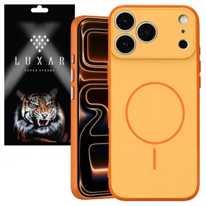 Luxar 17promax -Dora Cover For apple iphone 17 pro max